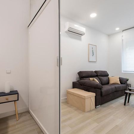 4Torres Homes - Carmen 马德里 外观 照片