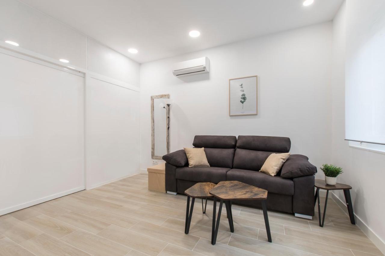 4Torres Homes - Carmen 马德里 外观 照片