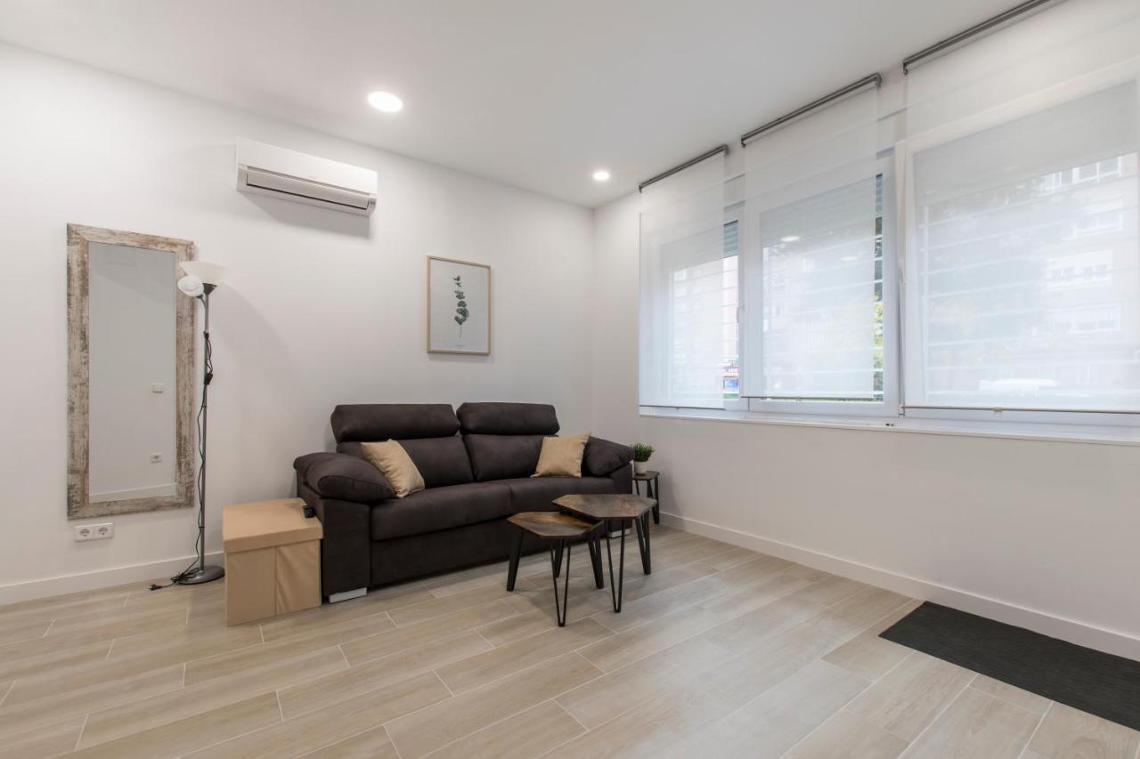 4Torres Homes - Carmen 马德里 外观 照片