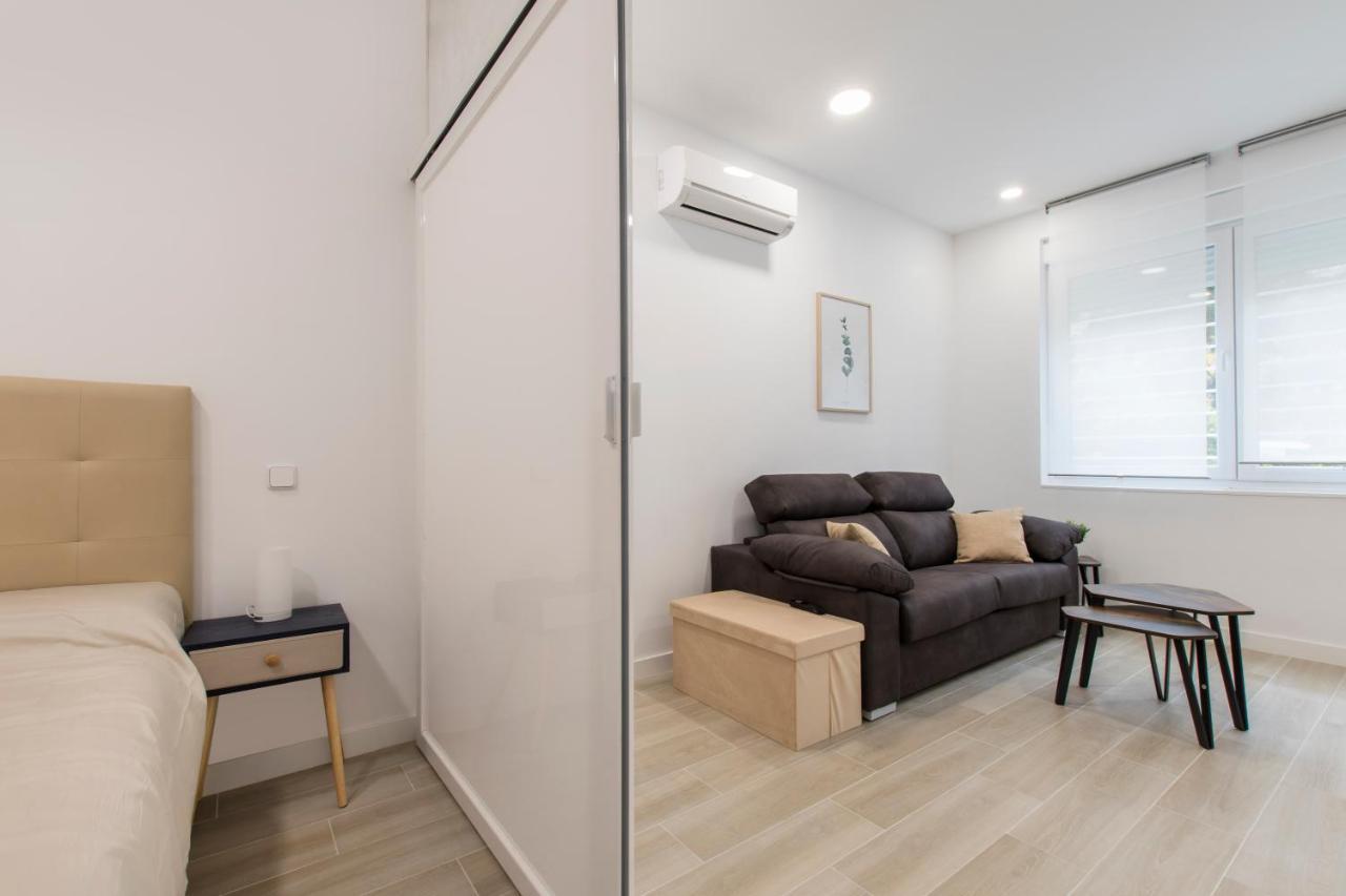 4Torres Homes - Carmen 马德里 外观 照片